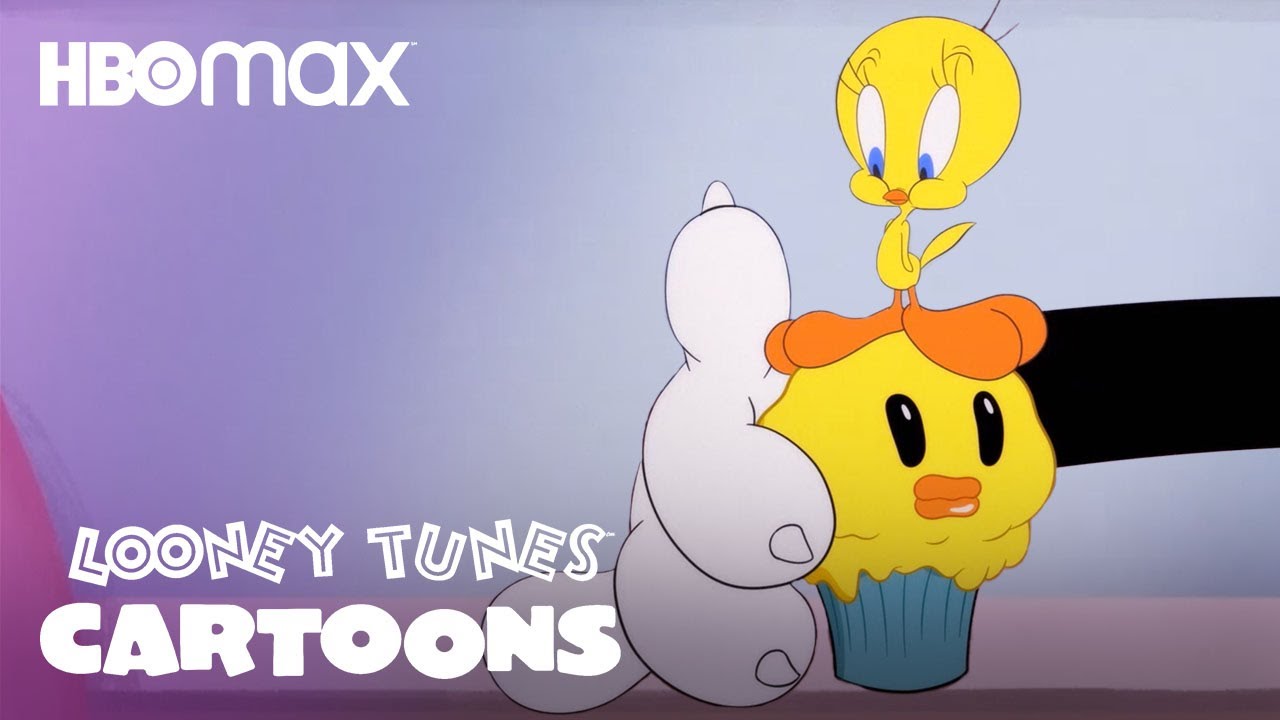 Looney Tunes Cartoons | How To Catch A Tweety Bird | HBO Max 