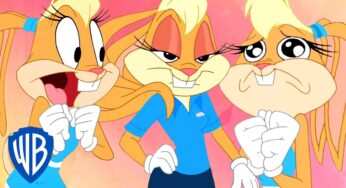 Looney Tunes | What a Mood: Lola Bunny | WB Kids