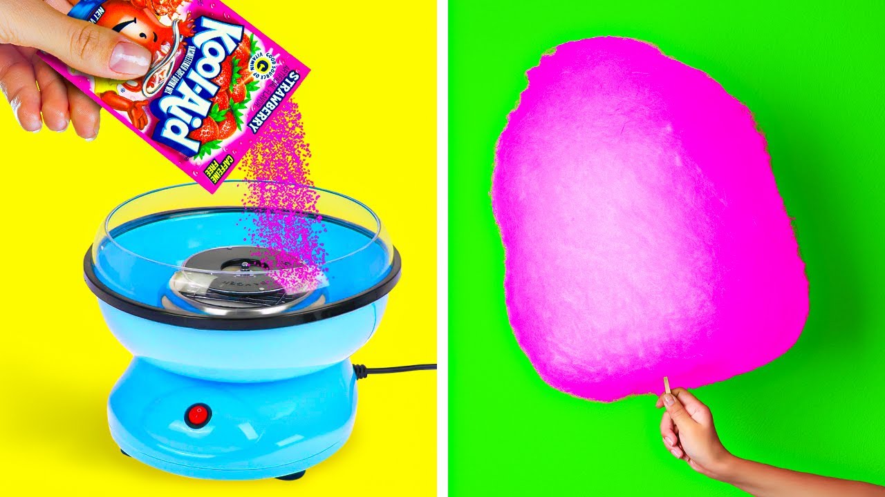 26 Crazy Sweet Ideas 