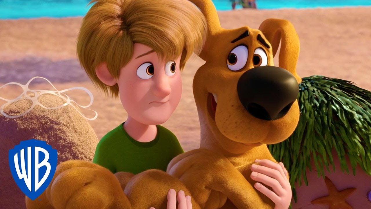 SCOOB! | 5 Minute Preview | WB Kids 