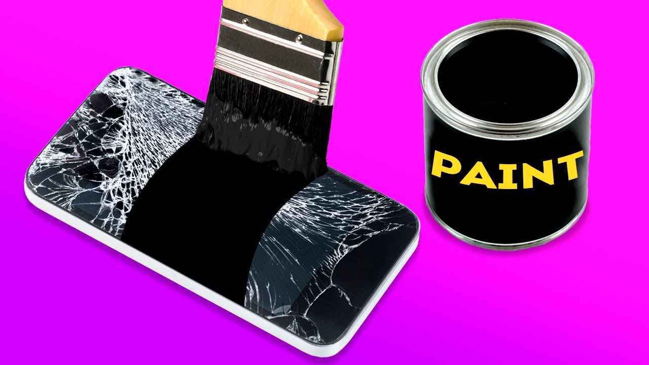 29 AWESOME PHONE HACKS AND CRAFTS FOR YOU 