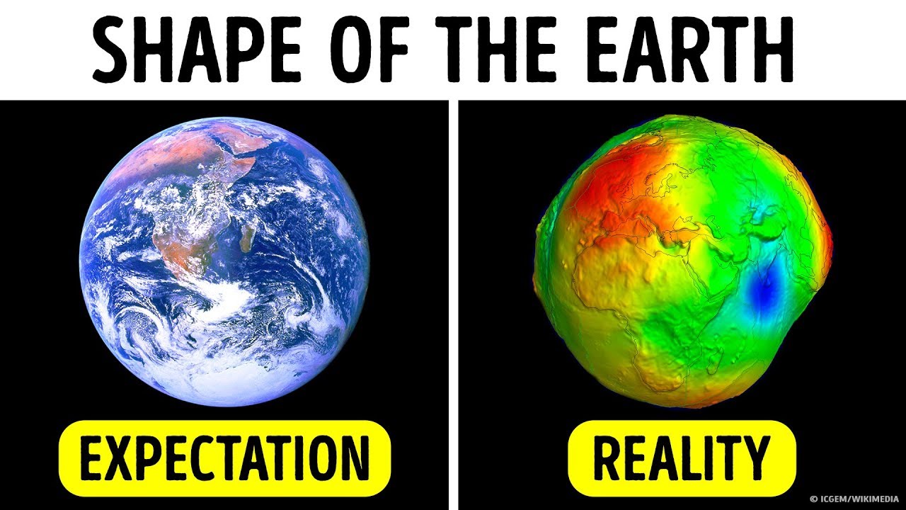 15 Facts About Earth Sound Too Bizarre to Be True 