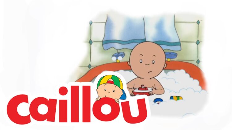 Caillou Remix - roblox song id raindrop drop top