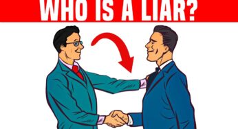 10 Ways to Know if Someone is Lying to You