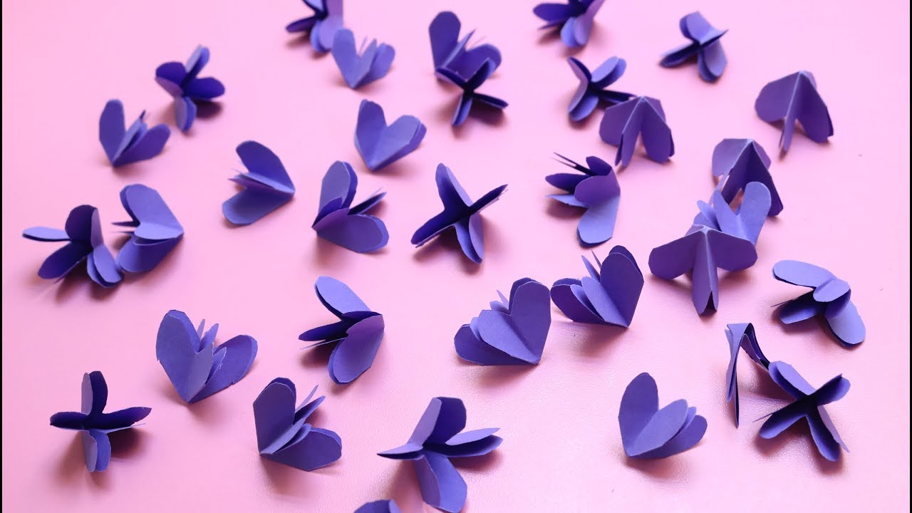 Paper Flowers | 21 DIY Paper Flowers You Can Make for All Occasions 