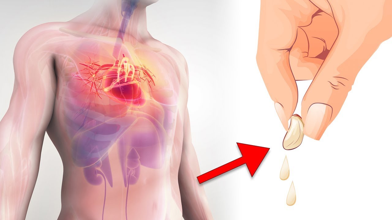 5 Mistakes You're Making When Using Garlic as a Medicinal Remedy 