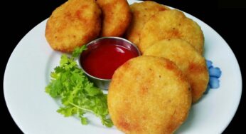 Kachori Recipe || Potato Masala Stuffed Kachori || Aloo Kachori
