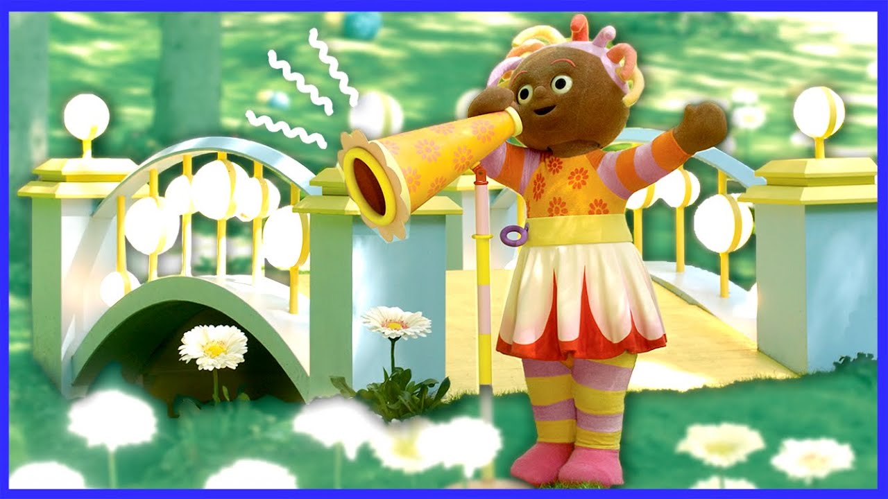 In the Night Garden - 2 Hour Compilation! 