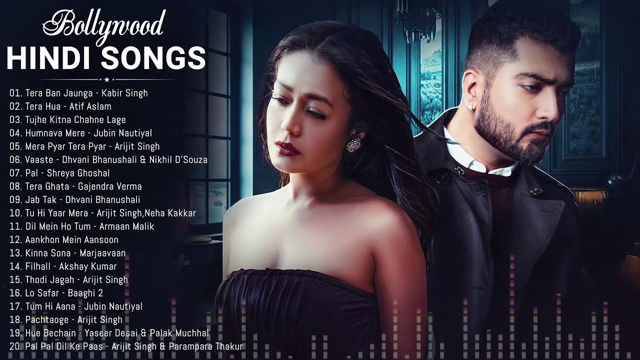 Bollywood Hits Songs 2020 ? Arijit Singh, Neha Kakkar, Atif Aslam, Armaan Malik, Shreya Ghoshal 