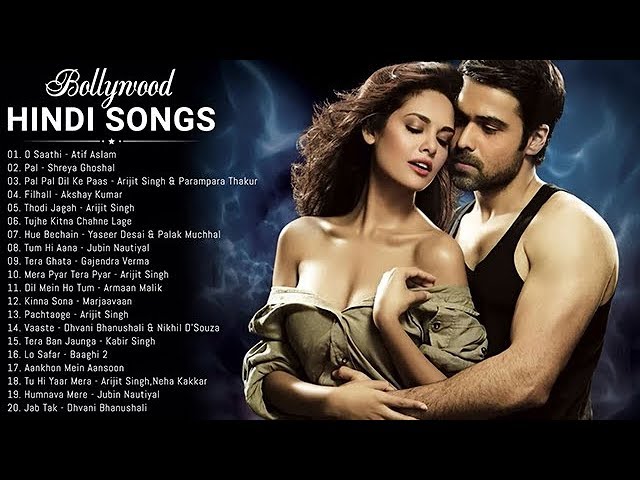 Bollywood Hits Song 2020 September ? Hindi Heart Touching Song 2020 ? New Hindi Romantic Song 2020 