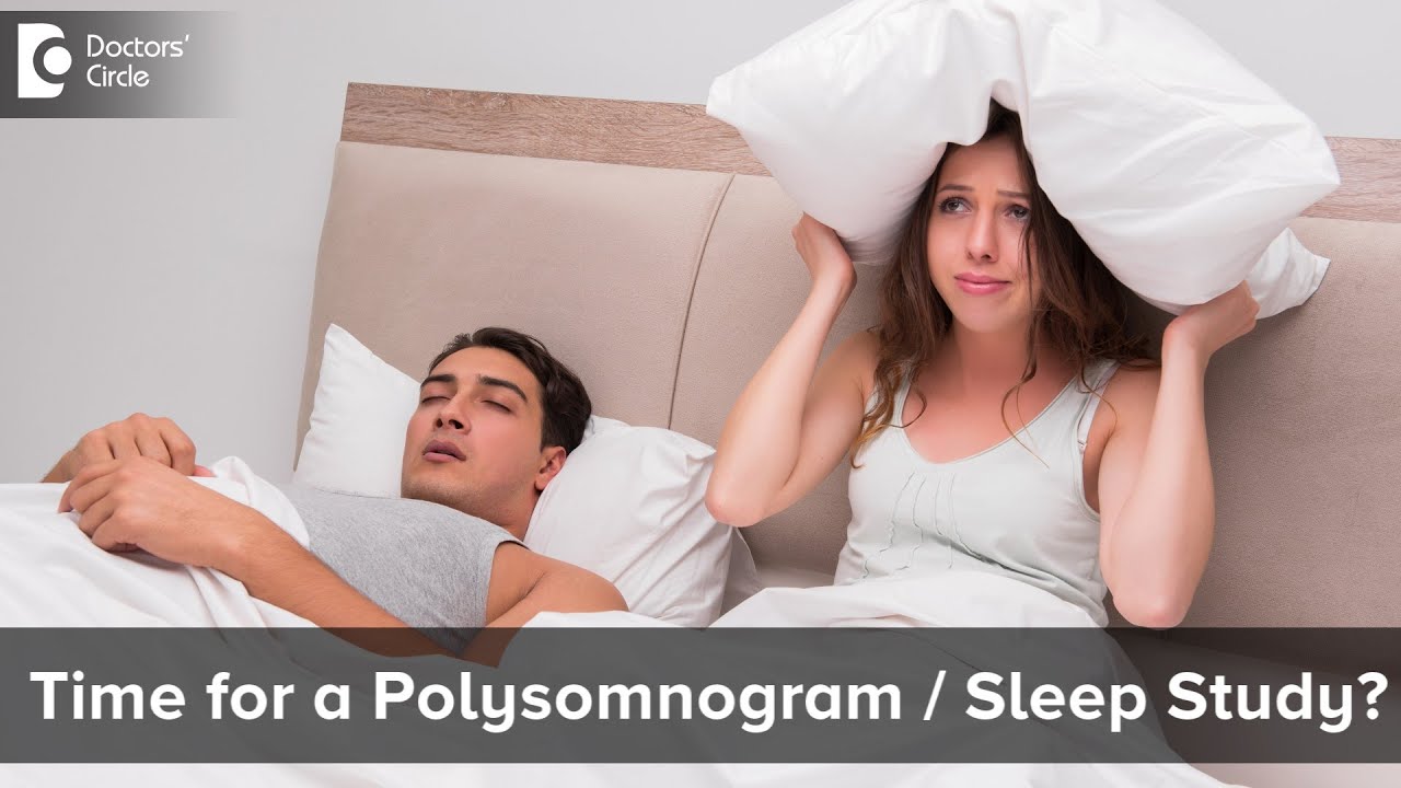 Does your Breathing stop and start during sleep? | TREATMENT- Dr. Deepa Jayashankar 