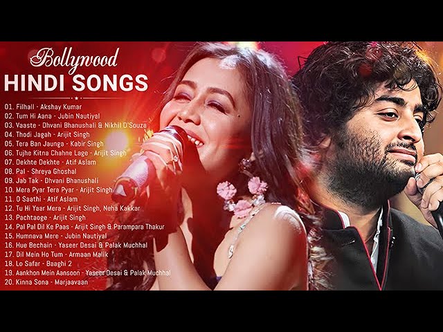 New Hindi Songs 2020 October - Bollywood Songs 2020 - Neha Kakkar New Song 