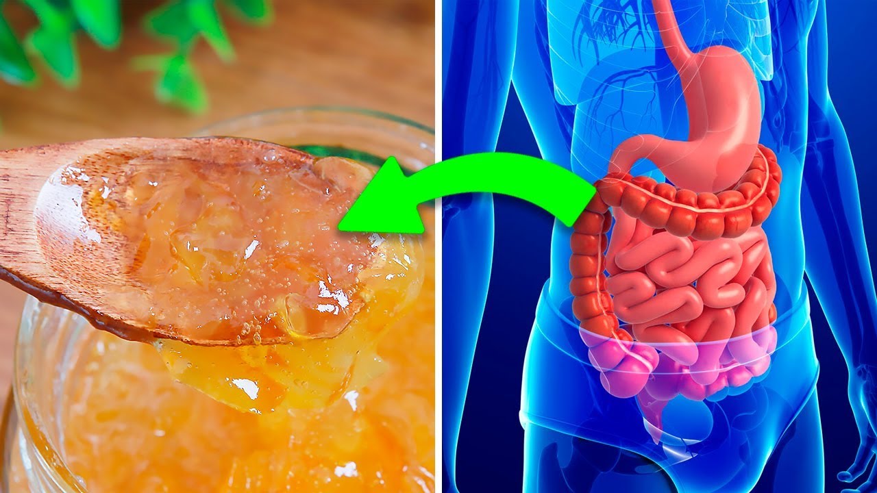 How to Heal Digestive Problems Naturally Using Aloe Vera 