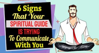 6 Signs That Your Spiritual Guide Is Trying To Communicate With You