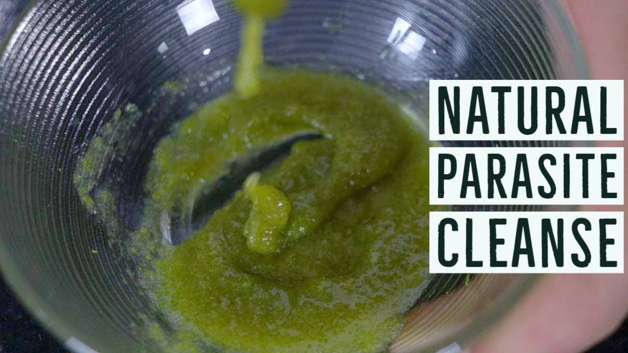 How to Do a Parasite Cleanse With Lemon Peels and Honey 