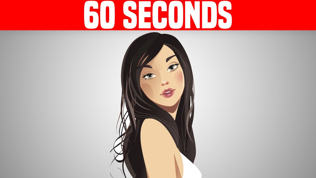 The 60 Second Rule to Attract Anyone 
