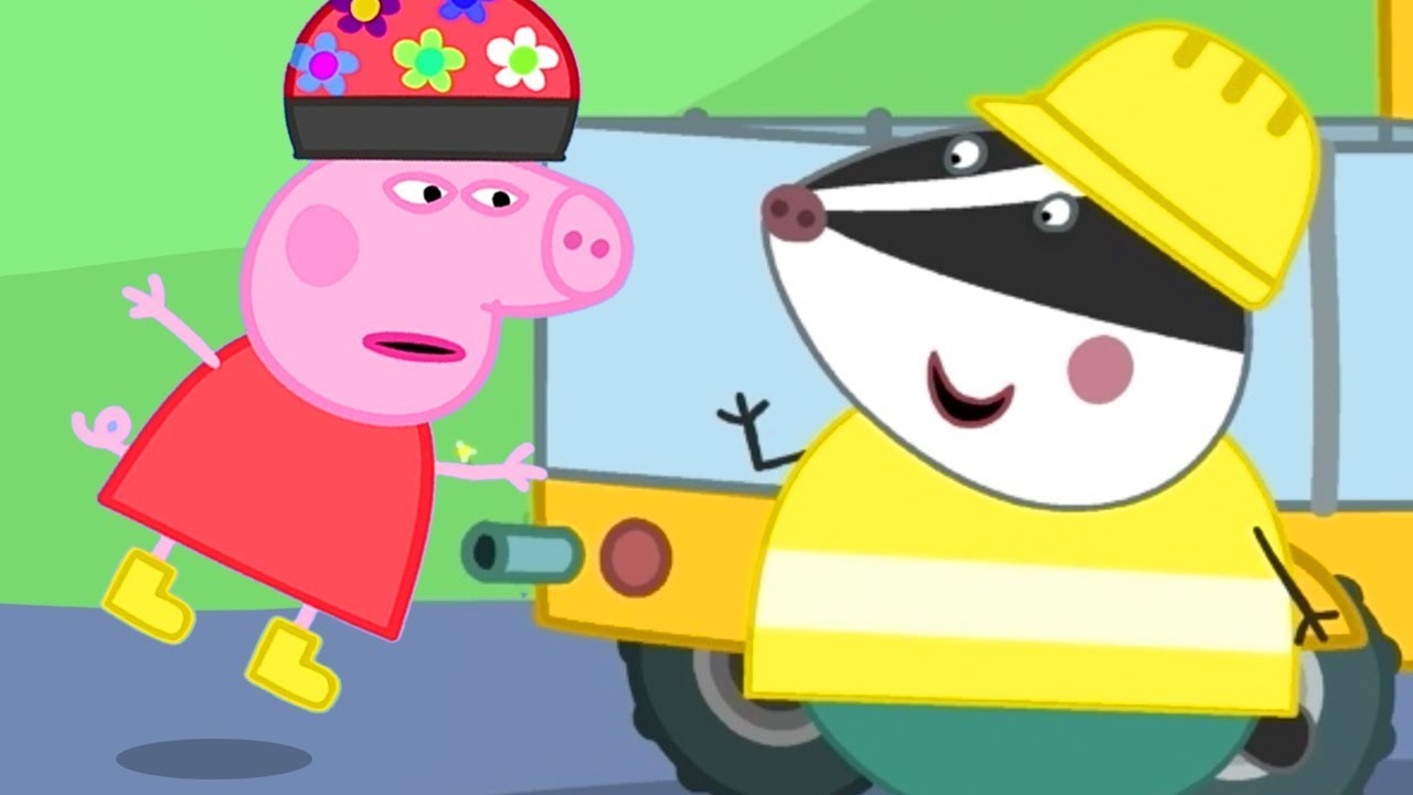 Peppa Pig en Español Episodios completos | La excursión ? Peppa Pig 2019 | Pepa la cerdita 