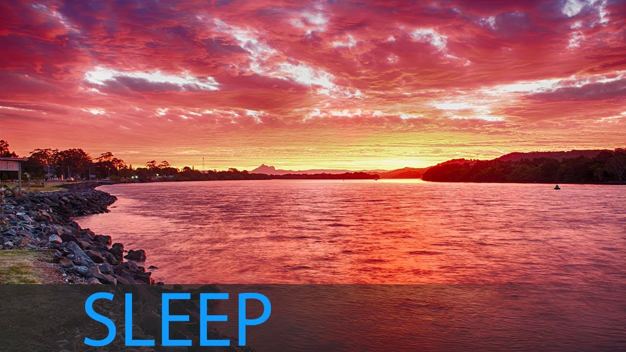 8 Hour Sleeping Music: Music Meditation, Delta Waves, Deep Sleep Music, Relaxing Music ☯1669 