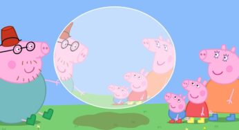 Peppa Pig en Español Episodios completos – Soplando burbujas con Peppa! | 1 Hour – Pepa la cerdita