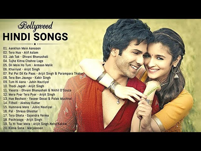 Hindi Heart Touching Song 2020 ? Bollywood Hits Songs 2020 August ? New Hindi Romantic Songs 2020 