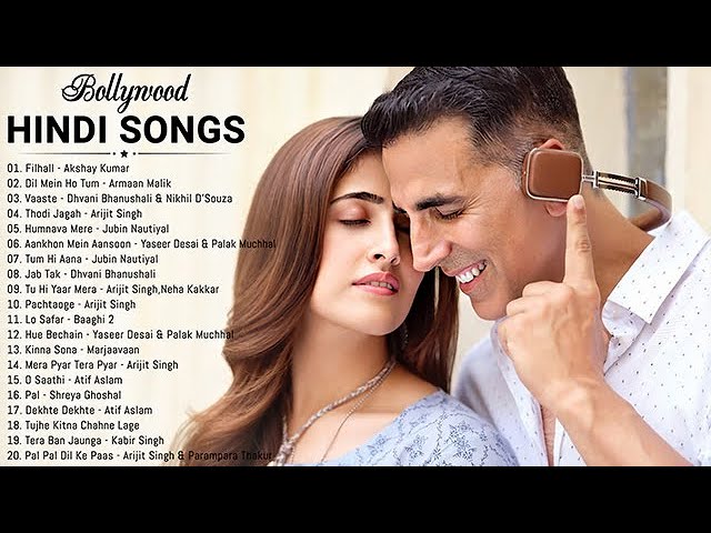 New Hindi Songs 2020 October ? Top Bollywood Romantic Love Songs 2020 ? Best Indian Songs 2020 