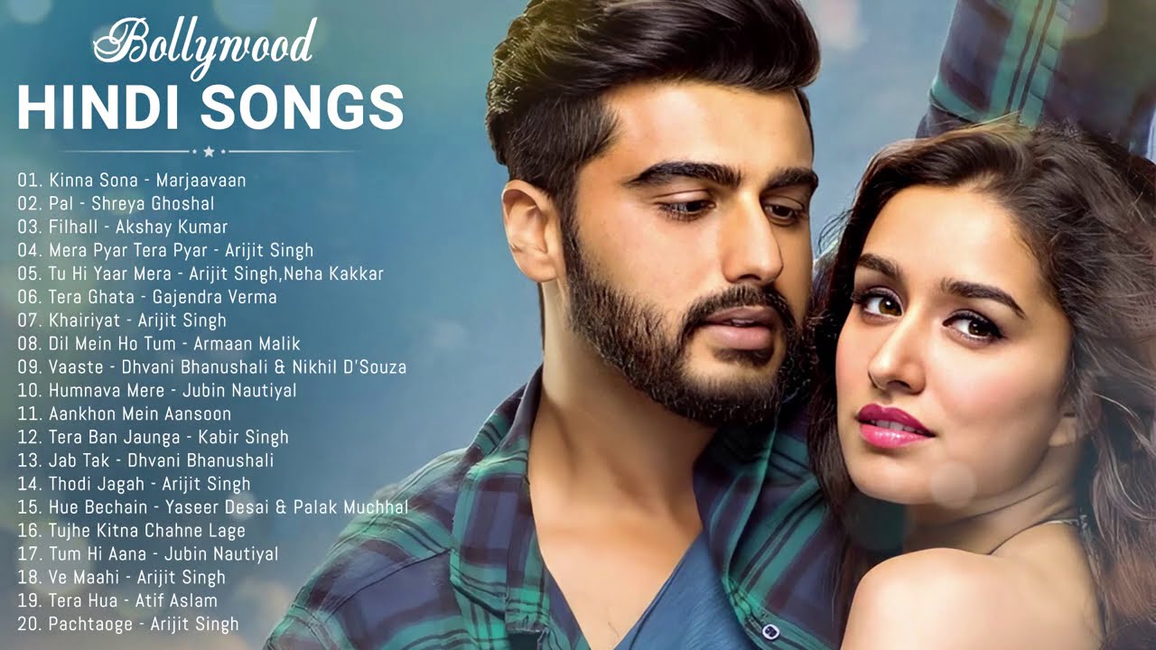 Romantic Hindi Songs 2020 ? Top 20 Bollywood Hits Songs ? Indian New Songs 2020 September 