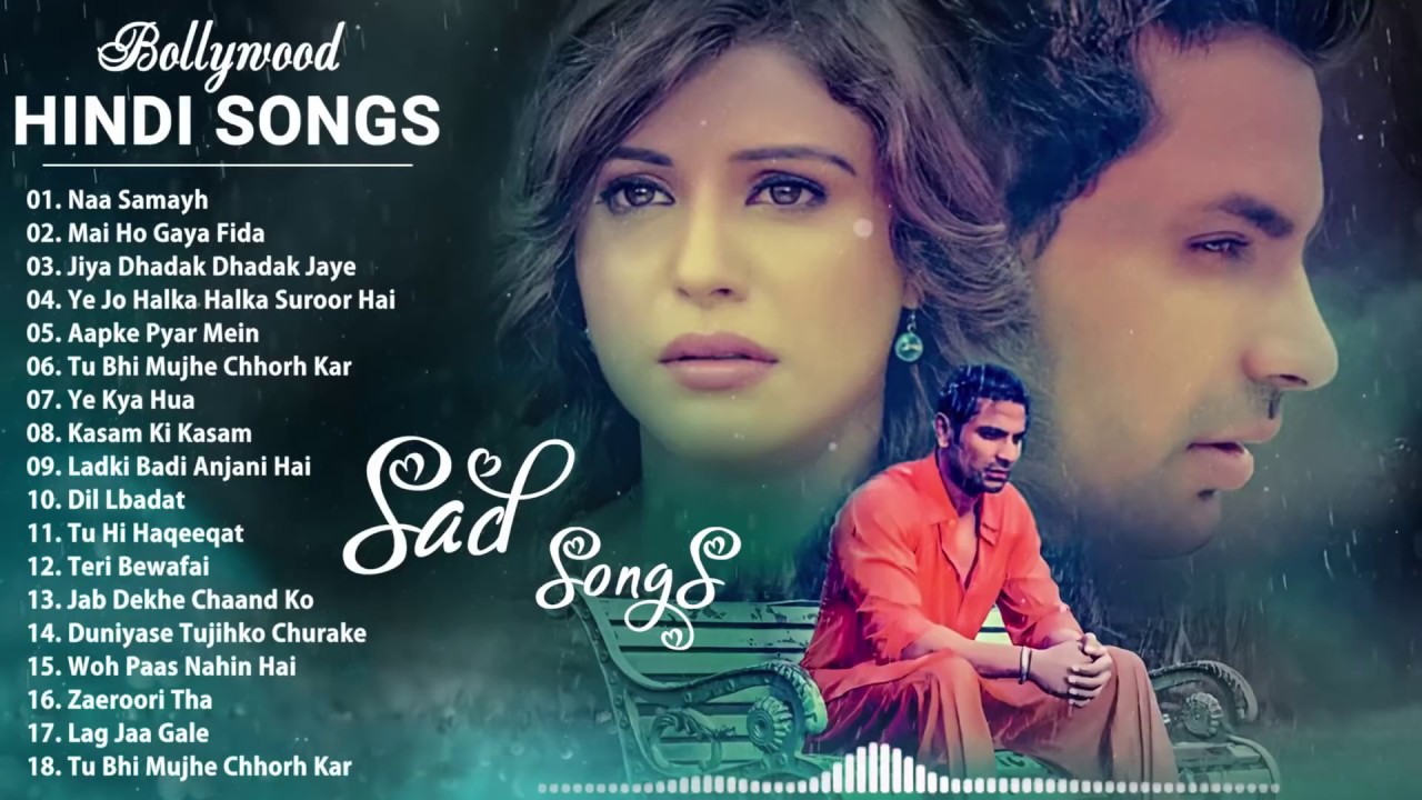 Hindi Sad Songs 2020 ? Top Heart Broken Hindi Sad Songs ? New Bollywood Sad Love Songs 2020 