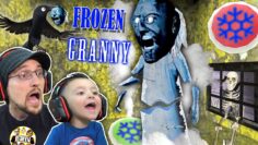 Granny S House Fgteev Official Music Video - granny s house song roblox song youtube