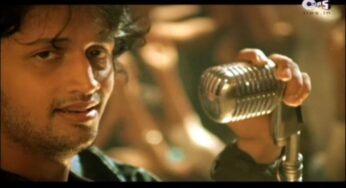 Doorie Sahi Jaaye Naa feat. Urvashi Sharma – Video Song | Atif Aslam | Album “Doorie”