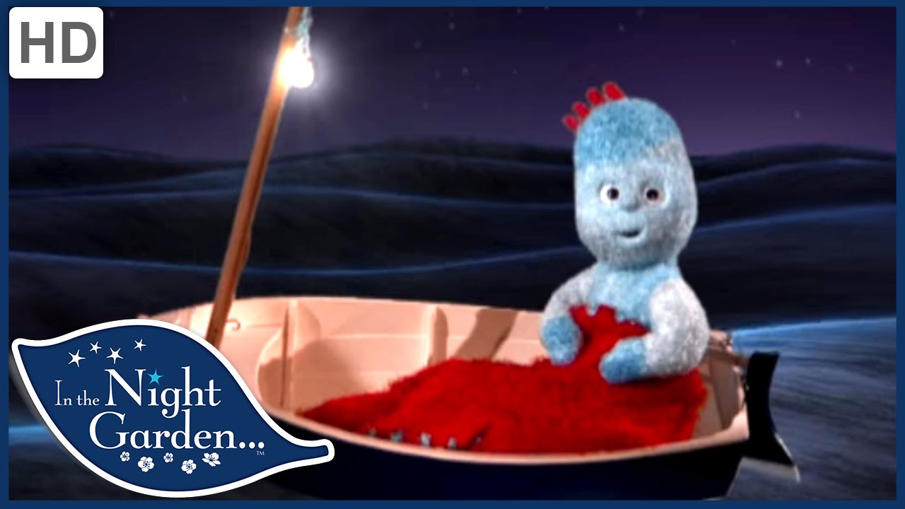 in the night garden full episode in english | Iggle Piggle | Season 1 Episode 2 