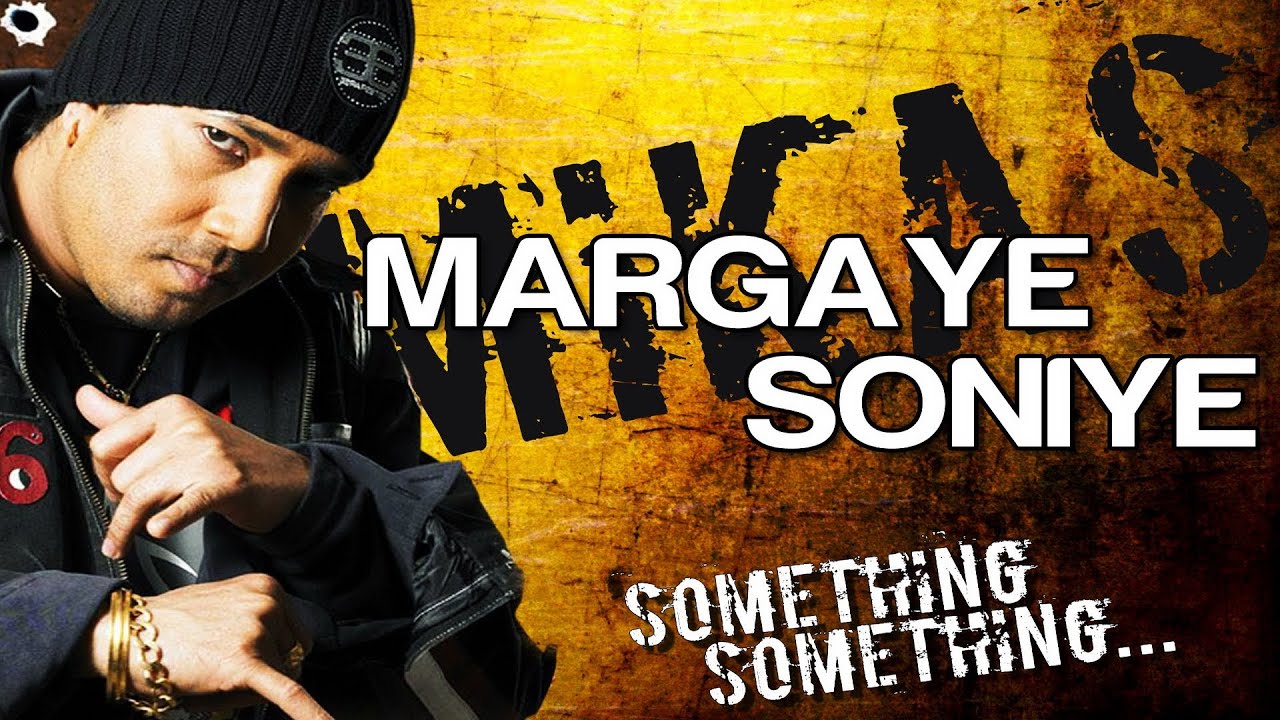 Marge Soniye - Official Video | Something Something | Mika Singh | Ravi Bal 