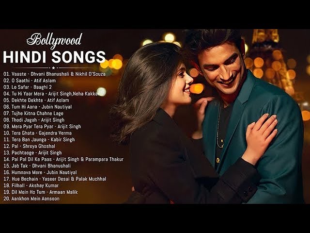 Romantic Hindi Love Song 2020 ? Hindi Heart Touching Songs 2020? Bollywood New Song 2020 September 