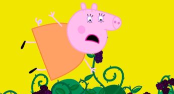 Peppa Pig Português Brasil | Fiascos e Boo Boos 2 | Episódios Completos | Desenhos Animados