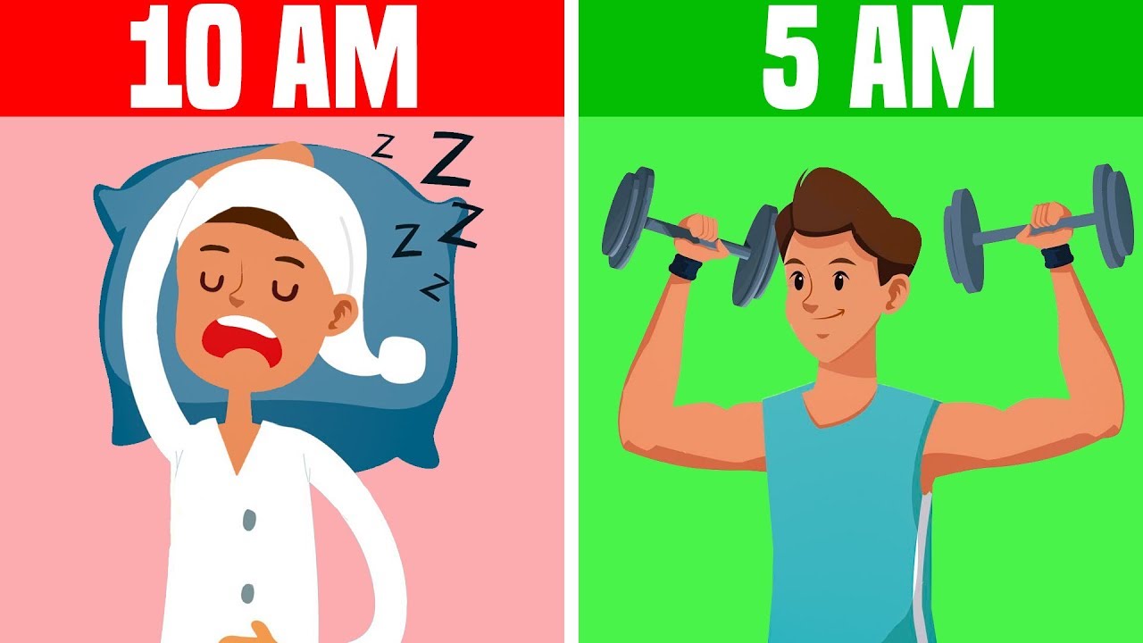 4 Simple Tricks to Stay Motivated Every Day 