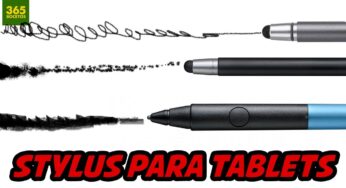 CUAL ES EL MEJOR STYLUS PARA DIBUJAR EN TABLET?