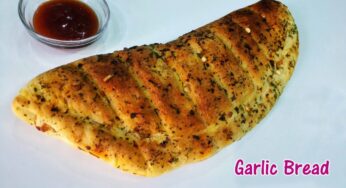 Garlic Bread recipe || Cheesy Garlic Bread recipe || Garlic Bread