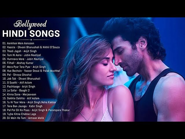 Romantic Hindi Love Song 2020 ? Hindi Heart Touching Songs 2020? Bollywood New Song 2020 September 