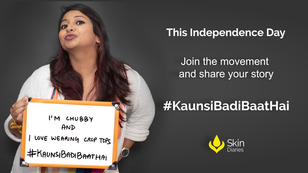 Happy Independence Day | #KaunsiBadiBaatHai 