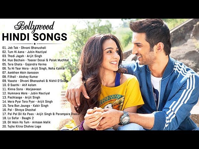 New Hindi Songs 2020 September ? Top Bollywood Romantic Love Songs 2020 ? Best Indian Songs 2020 