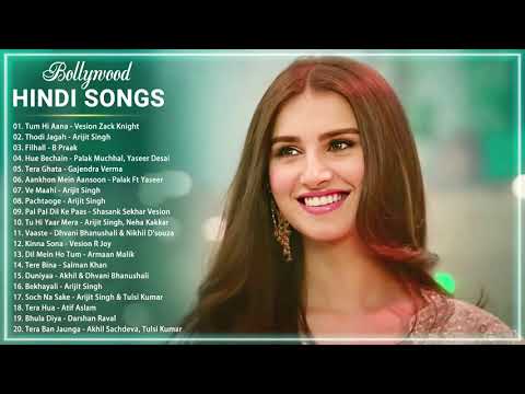 Hindi New Songs 2020 July ? Latest Romantic Hindi Love Songs ? Bollywood New Songs 2020 