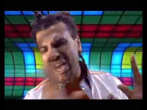 Belly Dancing - Official Video | Apache Indian | Album 'Sadhu The Movement' 