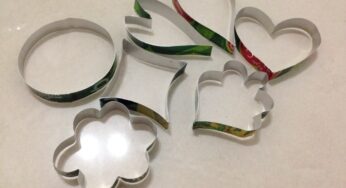 Make Your Own Cookie Cutters – Home – Guidecentral