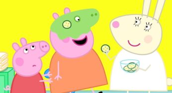 Peppa Pig en Español Episodios |¡Los momentos heroicos! | Pepa la cerdita