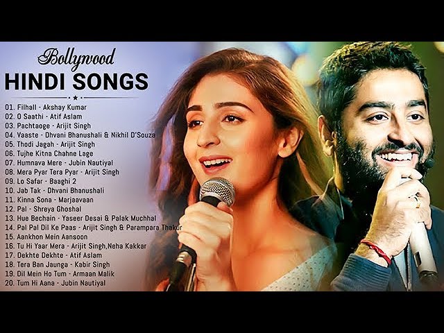 New Hindi Songs 2020 September ? Top Bollywood Romantic Love Songs 2020 ? Best Indian Songs 2020 