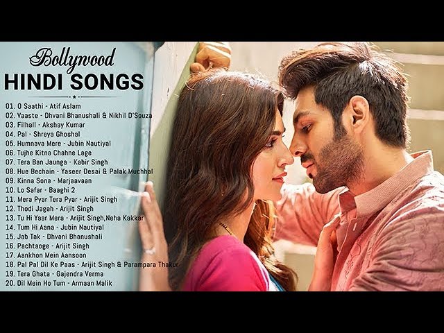 Bollywood Hits Songs 2020 August ? Hindi Heart Touching Songs 2020 ? New Hindi Romantic Songs 2020 