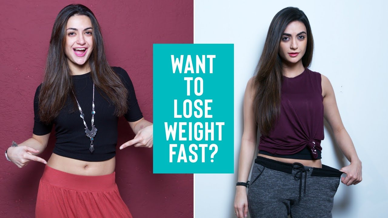 How To LOSE WEIGHT FAST with The Sirtfood Diet | Can You Really Lose 15kg in 3 Weeks? 