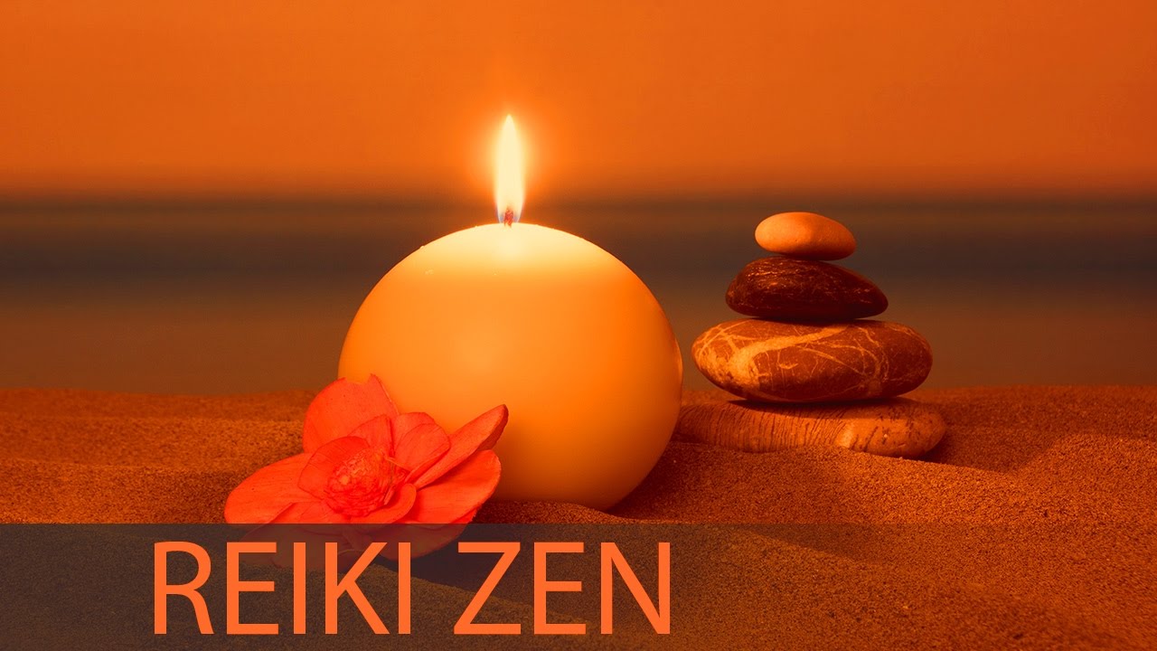 3 Hour Reiki Healing Music: Meditation Music, Relaxing Music, Soft Music, Relaxation Music ☯1640 