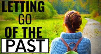 PRAYER FOR LETTING GO OF THE PAST – BREAK FREE FROM THE CHAINS OF YOUR PAST