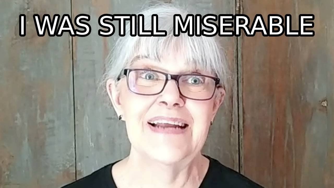 How Deane Eliminated 42 years of Daily Headaches, Sinusitis and Allergy Symptoms in just 4 weeks! 