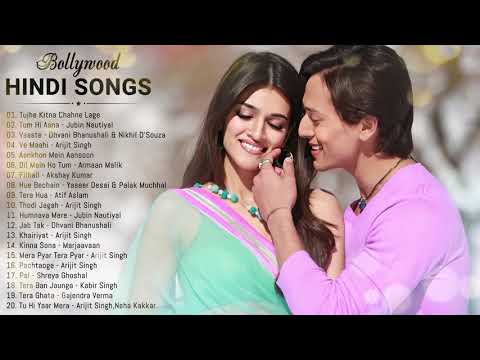 Hindi Romantic Songs October 2020 - Arijit singh,Neha Kakkar,Atif Aslam,Armaan Malik,Shreya Ghoshal 